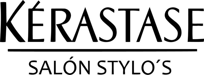 Logo de Kérastase Salón Stylo’s