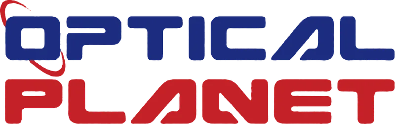 Logo de Optical Planet