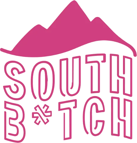 Logo de South B*tch